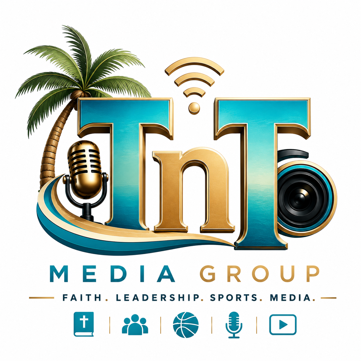 TnT Media Group