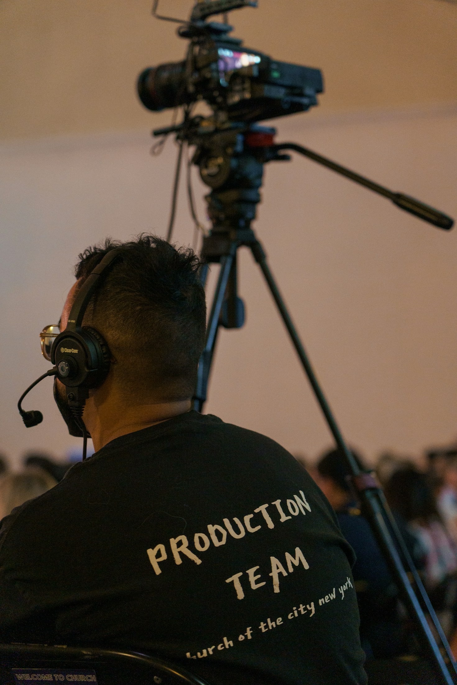 Behind The Lens With The Central Florida Sports Network