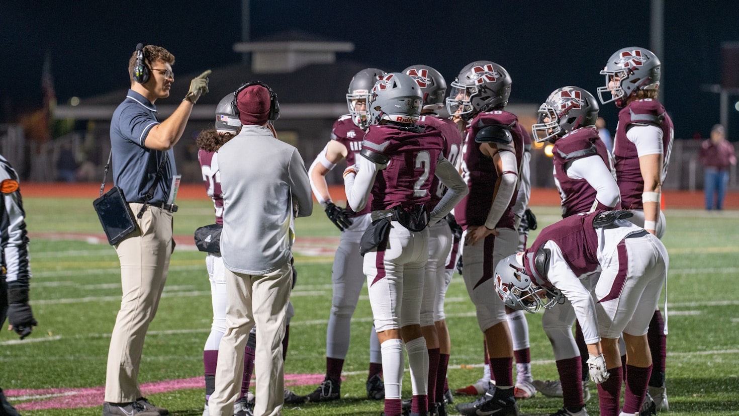 Top Moments From The Zephyrhills Golden Eagles Season